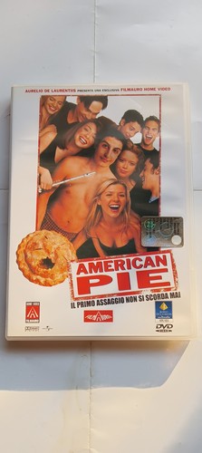 American pie primo - pie,, il