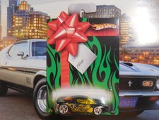 Hot Wheels GIFT-Lotus Project