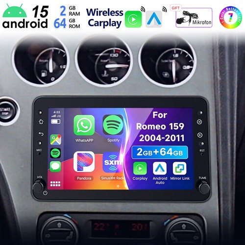 Autoradio con bluetooth - autoradio, bt