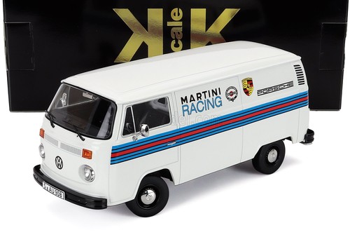 Scale volkswagen - 1/18,
