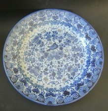 Piatto IN Ceramica Di Delft