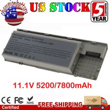 Laptop Battery for Dell