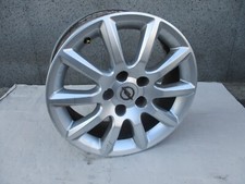 6.5JX16 ET37 CERCHIO IN LEGA