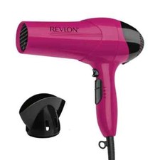 Revlon Asciugacapelli Ionico