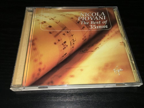 Nicola piovani the best - nicola,