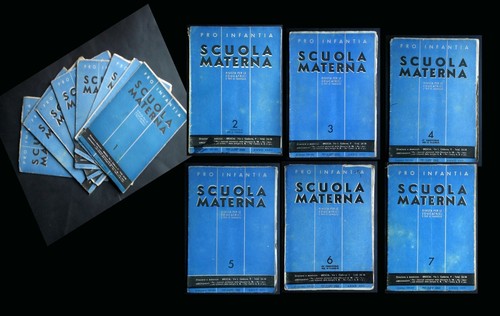 Lotto albi scuola - 6,