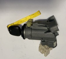 Blocchetto accensione/cilindro