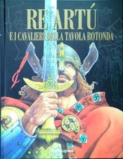 Artu i cavalieri - artu',