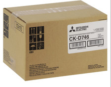MITSUBISHI ELECTRIC Papier CK