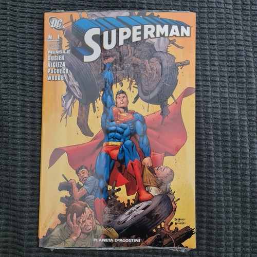 Superman 2007 planeta - superman, #1