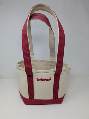 Borsa timberland tela - timberland, in