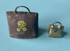 2 Campanelle Vintage in