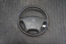Volante completo Mercedes