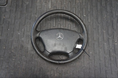 Volante completo mercedes - volante,