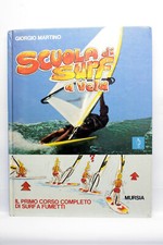 Scuola surf vela g - surf,