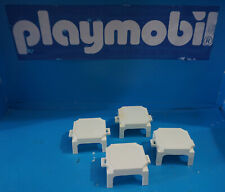 playmobil vintage circo anno 1978 serie color 3646 (rarissimo)