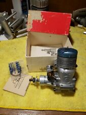 Motore SUPER TIGRE - ST G60 RC