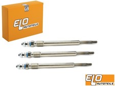 3 CANDELE ELO ORIGINALI per