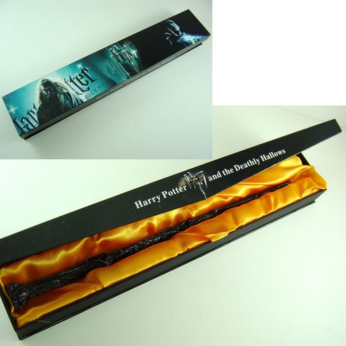 Harry potter magic - magic, wand