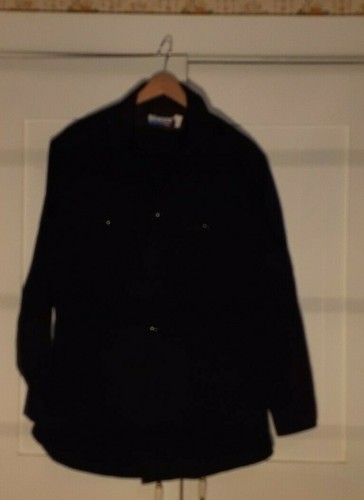 Blauer 8900 long - long, police