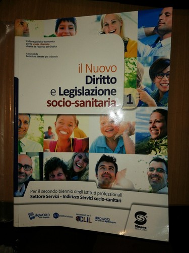 Nuovo diritto e - il,