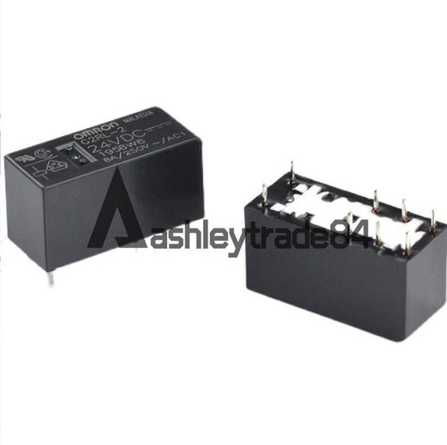 1pz nuovo g2rl 24vdc - 1pz,