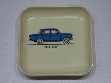 FIAT 1300 RENDIRESTO