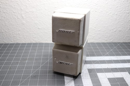 Bose altoparlanti singoli - bose,