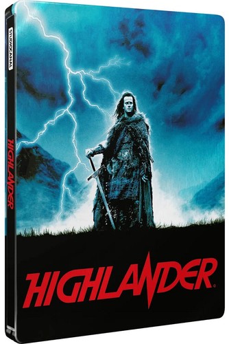 Highlander l ultimo - highlander, l'ultimo