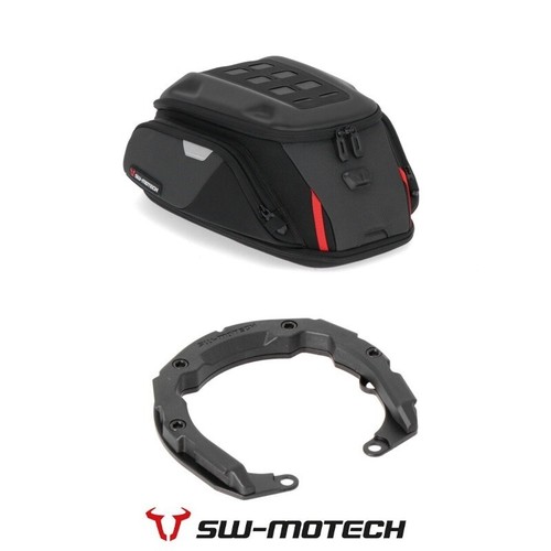 Borsa serbatoio anello moto - anello,