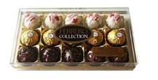 Collezione Ferrero Rocher