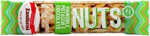 Nuts zaniboni barrette - nuts,