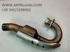 COLLETTORE SCARICO 18088-0831 KAWASAKI KXF 250 2013 2014 EXHAUST MANIFOLD