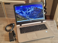 Ordinateur PORTABLE HP ProBook
