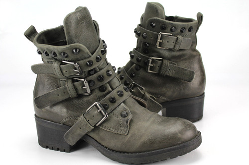 Stivali donna mjus 38 - stivali,