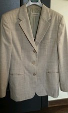 TAILLEUR COLOR BEIGE TG. 44