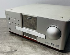 JVC EX-A1 DVD/CD Stereo Am/Fm