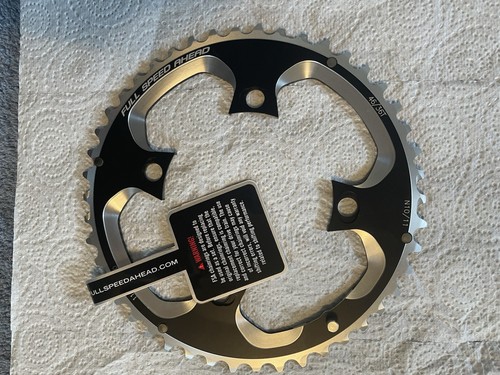 Anello catena fsa slk - anello, 46t