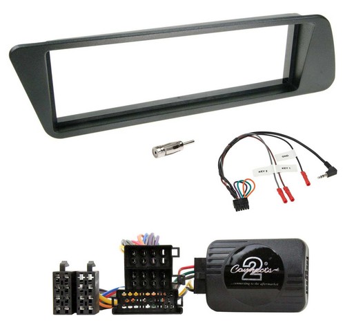 Kit radio adattatore volante