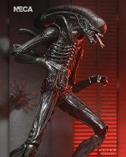 Modellino NECA Alien Romulus