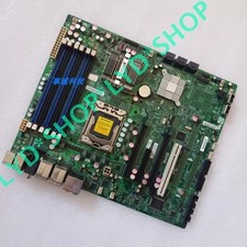 1pcs Scheda madre server C7X58