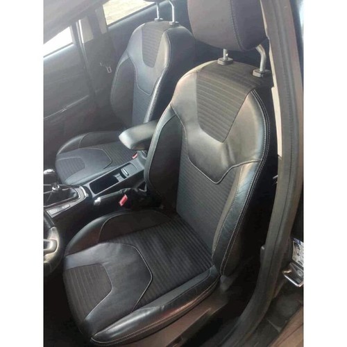 Sedili completi ford focus - sedili,