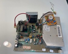 Macintosh SE Analog board +