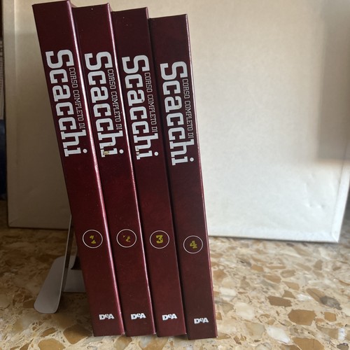 Corso scacchi agostini - di,