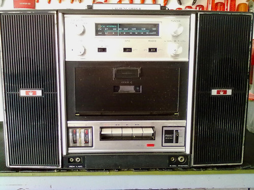 Radio epoca vintage - radio,