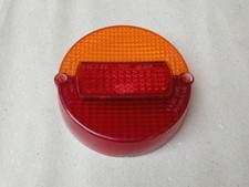 Plastica gemma faro posteriore