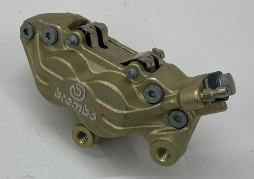 Pinza freno ant oro oem - ant,