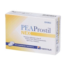 Farmitalia peaprostil nex - farmitalia,