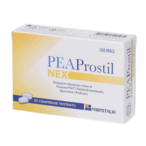 Farmitalia peaprostil nex - farmitalia,