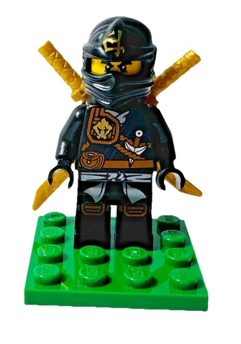 Lego ninjago torneo degli - torneo,